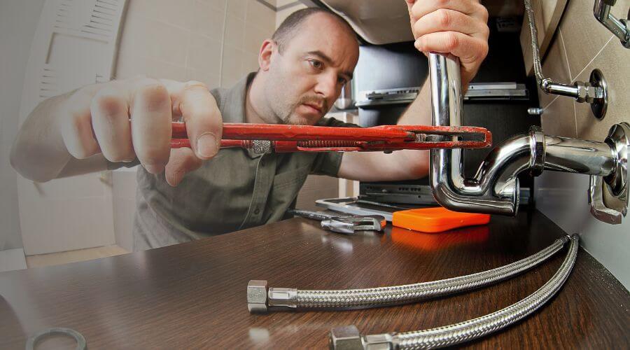 Local annual plumbing maintenance in Weeping Water, NE