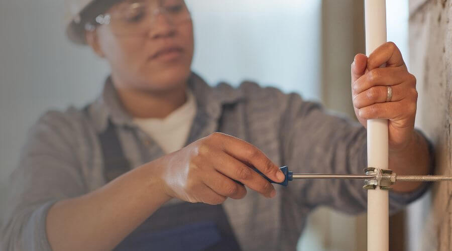 Professional annual plumbing maintenance services in Weeping Water, NE